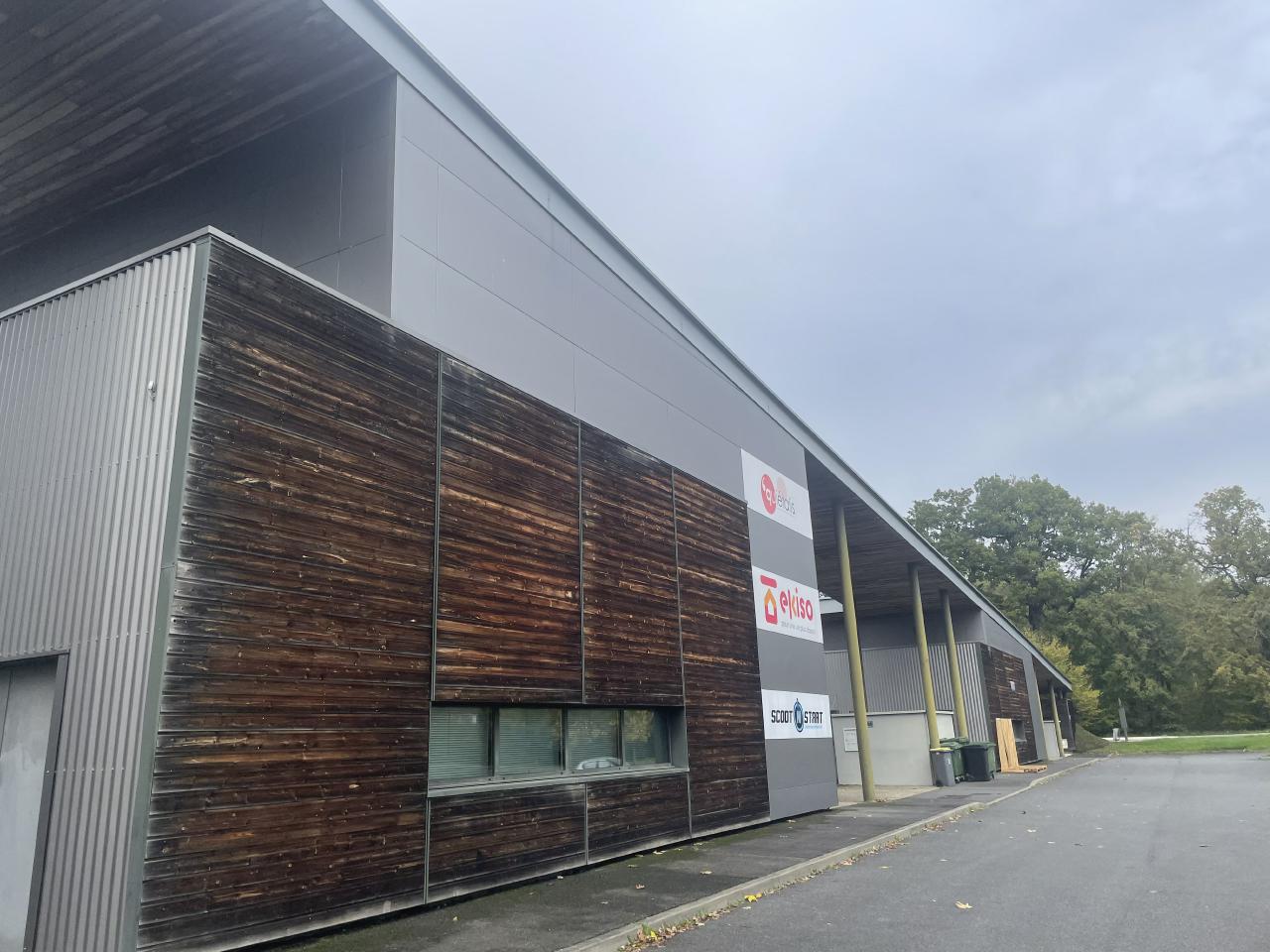 Bureau Saint-Jean-de-Braye 343m² Location bureau Saint-Jean-de-Braye Loiret OLBUR2113226 8
